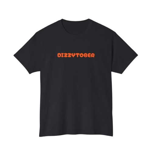 Dizzytober Shirt