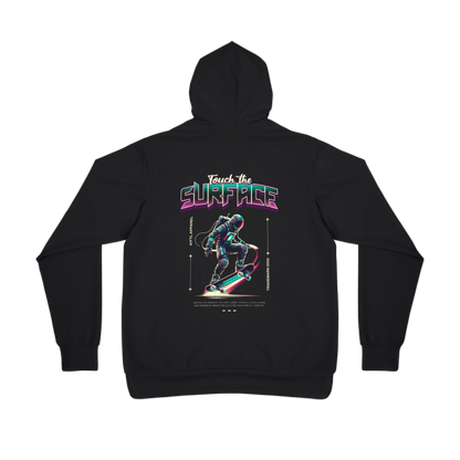 Cosmic Threads Sweatshirt