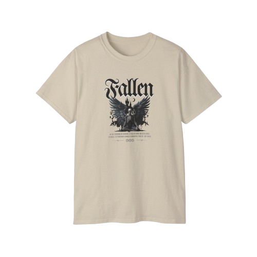 Fallen Shirt