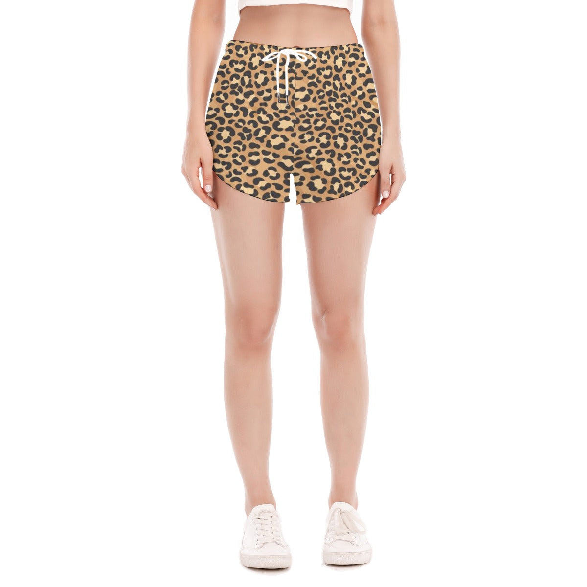 Lil Dizzy Women Shorts