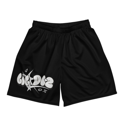 Villain's Are Made Shorts