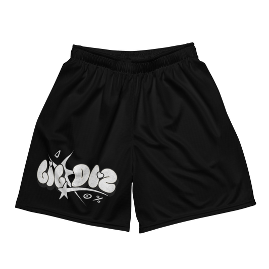 Villain's Are Made Shorts