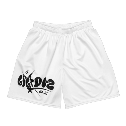 Villain's Are Made Shorts
