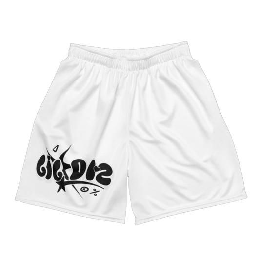 Villain's Are Made Shorts