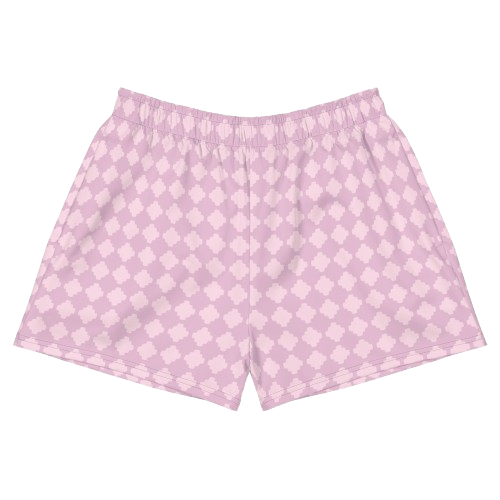 Women's Short Shorts