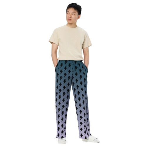 Cosmic Thread Pants