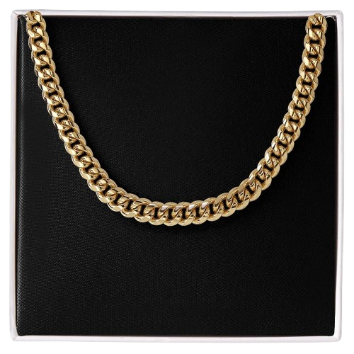 14k Gold Chain