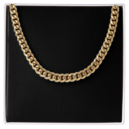 14k Gold Chain