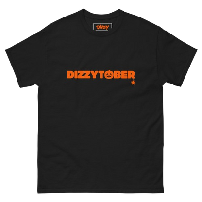 DIZZYTOBER Shirt (Limited Edition)