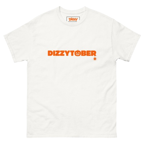 DIZZYTOBER Shirt (Limited Edition)