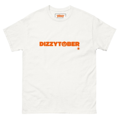 DIZZYTOBER Shirt (Limited Edition)