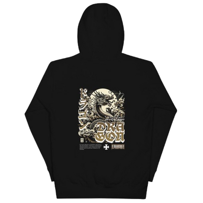 Dragon Sweatshirt